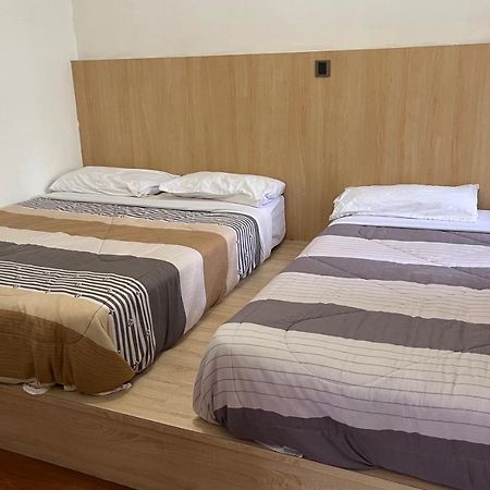 Cameron Crown Imperial Court @ Brinchang Apartamento Exterior foto