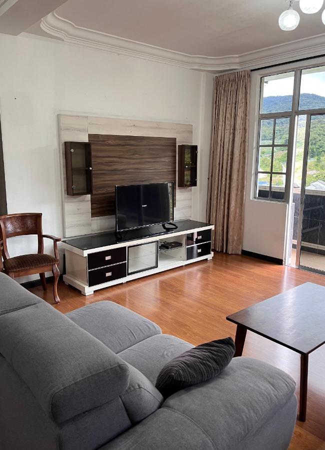 Cameron Crown Imperial Court @ Brinchang Apartamento Exterior foto