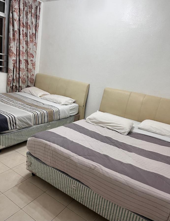Cameron Crown Imperial Court @ Brinchang Apartamento Exterior foto