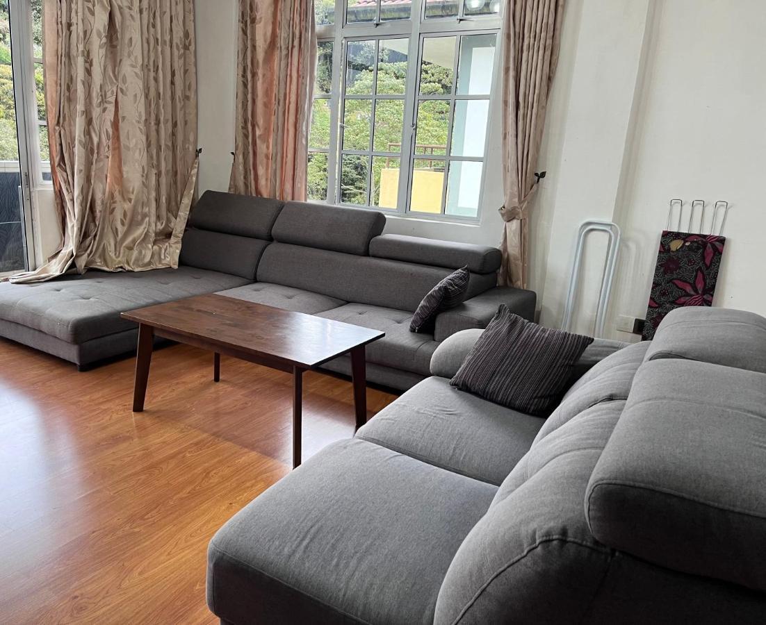 Cameron Crown Imperial Court @ Brinchang Apartamento Exterior foto