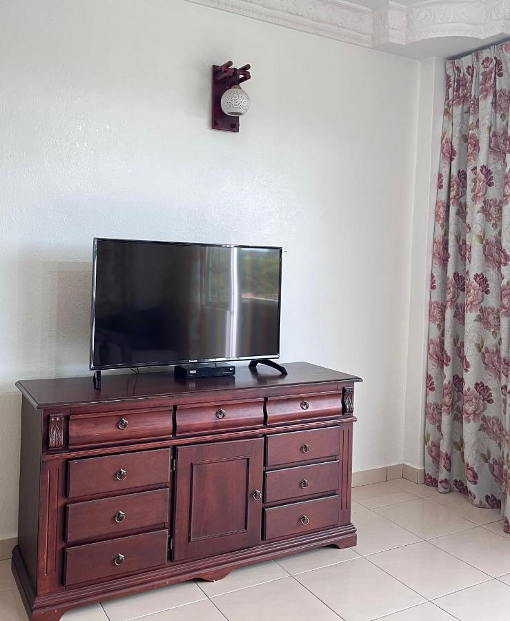 Cameron Crown Imperial Court @ Brinchang Apartamento Exterior foto