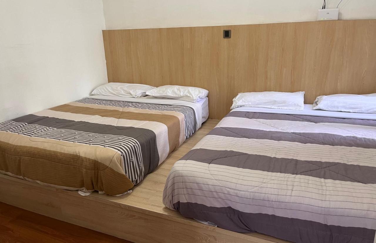 Cameron Crown Imperial Court @ Brinchang Apartamento Exterior foto