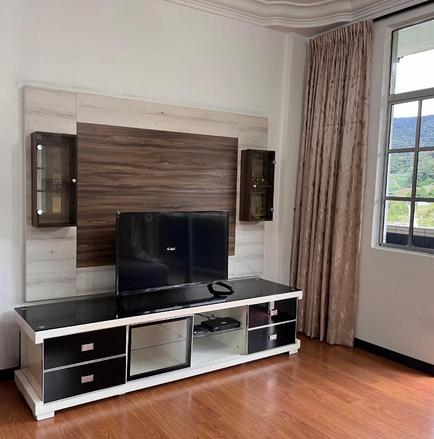 Cameron Crown Imperial Court @ Brinchang Apartamento Exterior foto