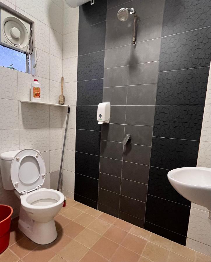 Cameron Crown Imperial Court @ Brinchang Apartamento Exterior foto