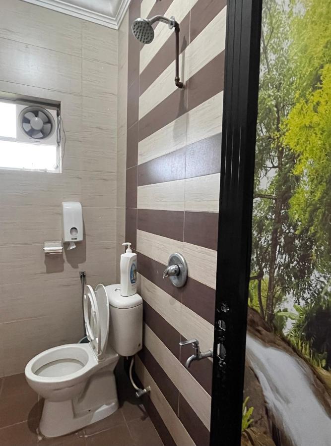 Cameron Crown Imperial Court @ Brinchang Apartamento Exterior foto