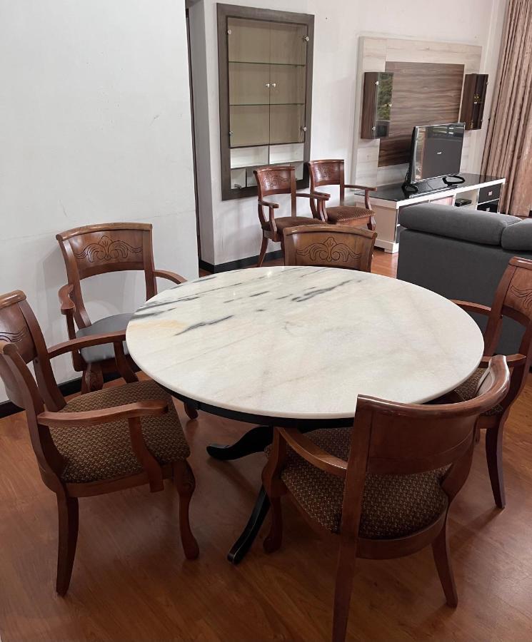 Cameron Crown Imperial Court @ Brinchang Apartamento Exterior foto